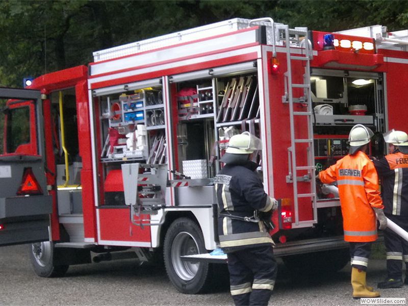 LF10/6 Freiwillige Feuerwehr Kottgeisering